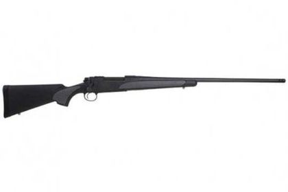 Remington 700 Precision Bolt Rifle, 7mm Rem Mag, Gen 1