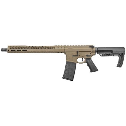 Black Rain Spec15 Gen 1 5.56mm Semi-Auto Rifle - FDE Finish