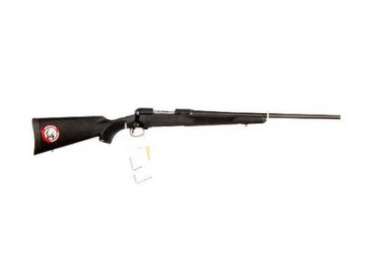 Savage Precision Hunter Gen 2 .223 Rem Bolt-Action Rifle