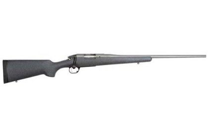 Bergara Premier Mountain 6.5 Creedmoor Gen 1 Tactical Bolt Rifle