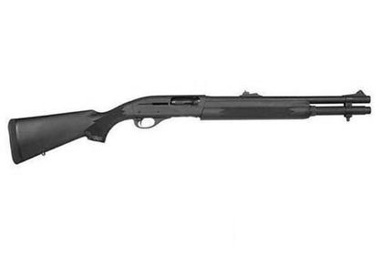 Remington 11-87 Tactical Gen 1: Semi-Auto 12 Gauge, 18" Barrel, 7+1 Capacity