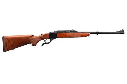 Ruger No. 1 Gen 1 .222 Remington Precision Single-Shot Rifle