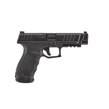 Stoeger STR-9F Gen 1: 9mm Black Semi-Auto Pistol, 17+1 Capacity