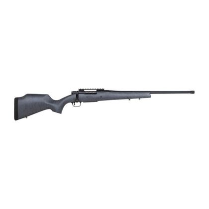 Mossberg Patriot LR Hunter Gen 1 6.5 PRC Bolt Rifle - Gray Precision