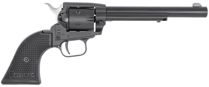 Heritage Rough Rider Gen 1 .22 LR Single-Action Revolver 6.5" Barrel