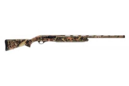 Winchester SX3 Gen Semi-Auto 12 Gauge Shotgun - Versatile Performance