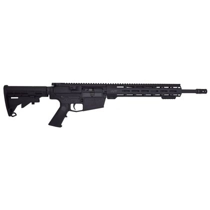 Alpha Carbine Gen 1: Semi-Auto .308 WIN Tactical Rifle, 20-Round Capacity