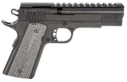 Rock Island XT Magnum Pro Gen 1 .22 Mag Rimfire Pistol - 5" Black 14+1