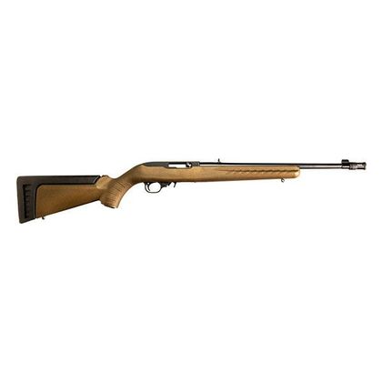 Ruger 10/22 Gen 1 Compact .22 LR Rifle - Lightweight & Accurate