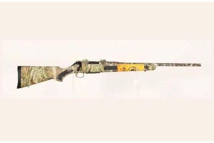 Thompson Center Venture Gen 1 .308 Win Bolt Rifle - Realtree Max-1