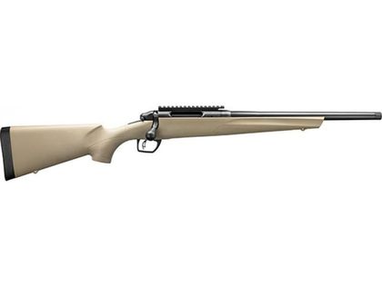 Remington 783 Gen 1 .308 Win Bolt Rifle - 16.5" FDE Optic-Ready Threaded