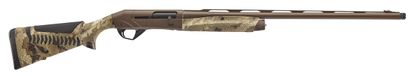 Benelli Super Black Eagle III 12Ga 28" Semi-Auto Shotgun - OptiBrown