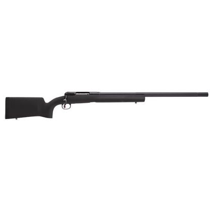 Savage Model 12 LRPV Gen 1 .243 Win Precision Varmint Rifle
