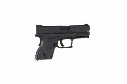 Springfield XD-M Compact .45 ACP Gen 1 - Concealed Carry Powerhouse