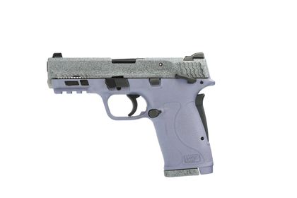 Smith & Wesson M&P380 Shield EZ Gen 1 .380 ACP Orchid Defender