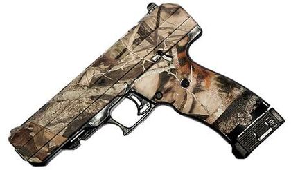 Hi-Point JCP .40 S&W Gen 1 Camo Defender Handgun
