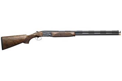 Beretta 692 LH Black Sporting Shotgun - 12 Gauge Gen 1