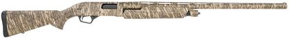 Winchester SXP Waterfowl 12 GA Pump Shotgun - Mossy Oak Camo