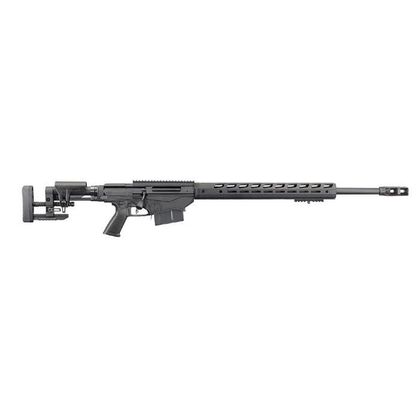 Ruger Precision .338 Lapua Gen 1 - 26" Forged Barrel, Adjustable Stock