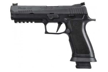 Sig Sauer P320 XFive Gen 1 Modular 9mm Precision Pistol