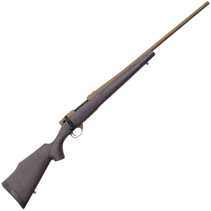 Vanguard Weatherguard Gen 1 .243 Win Bolt Action Rifle - Bronze Finish