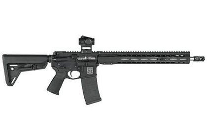 Barrett REC7 DI Gen 1 Tactical 5.56 NATO Rifle - Optic Ready & Lightweight