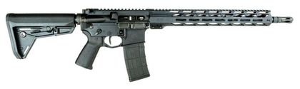 Faxon Sentry 5.56 Gen 1 - Semi-Auto, Optic Ready, Adjustable Stock