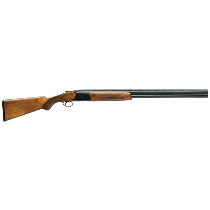 Dickinson OA Hunter Gen 1 12 Ga O/U Shotgun, 28" Barrel, Walnut Stock