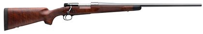 Winchester Model 70 Super Grade .300 Win Mag Bolt-Action Rifle
