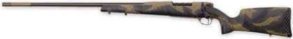 Weatherby Mark V Apex .300 WBY Mag LH Bolt-Action Rifle Gen 1