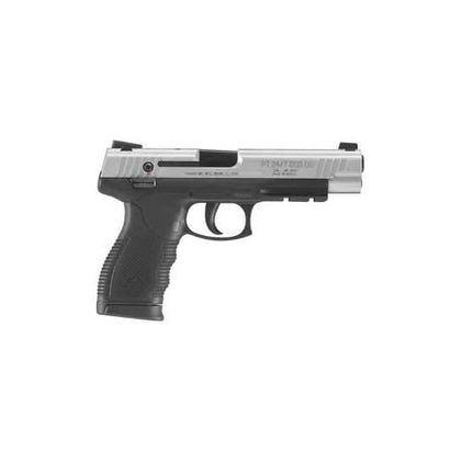 Taurus 24/7 OSS Gen 1 .40 SW, 15rd Semi-Auto Defense Handgun