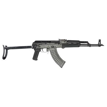 Pioneer AK-47 Sporter Gen 1 - 7.62x39, 16" Barrel, Folding Stock