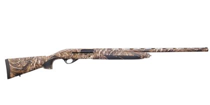 Weatherby Element Gen 1: Inertia-Driven Waterfowl 12GA Shotgun