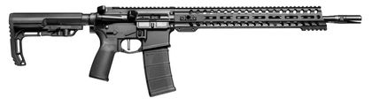 POF Minuteman Gen 1 .350 Legend 16.5" Semi-Auto Rifle - Black
