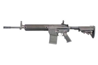 Colt LE901 Gen 1 .308 Semi-Auto Tactical Rifle - Versatile & Reliable