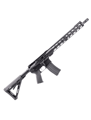 Anderson AM-15 Gen 1 Tactical Rifle 5.56 NATO, Optic Ready