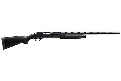 Weatherby PA-08 Gen 1: 12-Gauge Pump Shotgun, 26" Barrel for All Scenarios