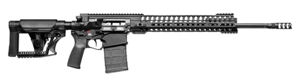 Patriot Revolution Gen 4 6.5 Creedmoor Semi-Auto Rifle, 20" Match Barrel