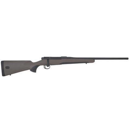Mauser M18 Gen 1 Precision Bolt Rifle 6.5 Creedmoor - Brown Finish