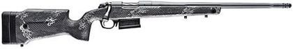 Bergara B14 Crest Gen 1 Carbon Bolt .300 Win Mag Rifle - Precision Elite