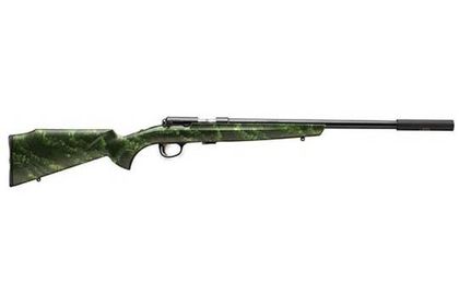 Browning T-Bolt .22 LR Lightweight Precision Bolt-Action Rifle