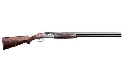 Beretta 687 EELL Classic Elegance: 28/410 Gauge Field Shotgun Combo