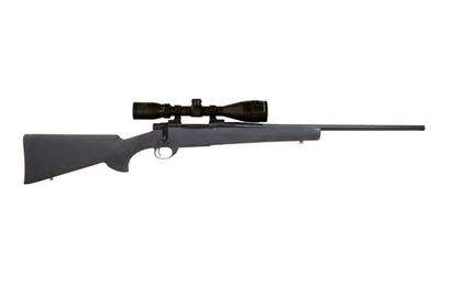Howa M1500 GamePro 2 .22-250 Rem Precision Bolt Rifle - Threaded Barrel