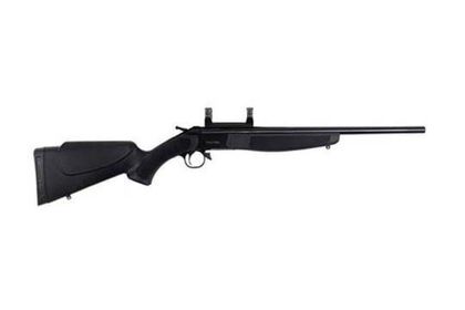 CVA Hunter Gen 1 .410 Break-Action Shotgun - Precision & Tradition