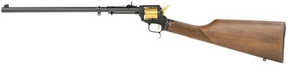 Heritage Rough Rider Rancher Gen 1: .22 LR Classic Single Action Revolver