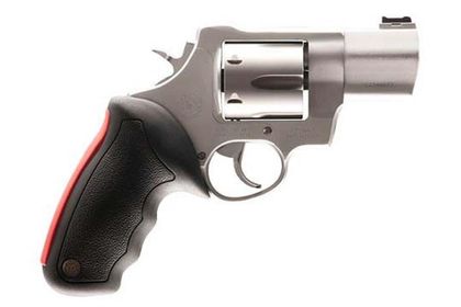 Taurus UltraLite 444 .44 Mag Revolver - Lightweight Precision Power