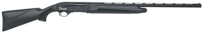 Pointer 12GA Semi-Auto Shotgun - Gen 1, Walnut Stock, 28" Barrel