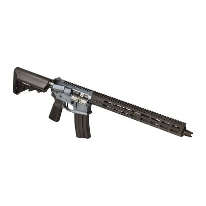 Franklin Armory Libertas Carbine Gen 1 Blue 5.56 NATO, 14.5" Barrel, 30-Rd
