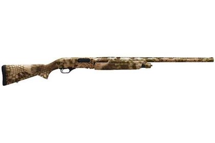 Winchester SXP Waterfowl Kryptek 20GA Pump Shotgun - TruGlo Sights