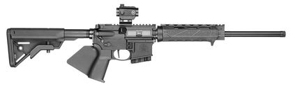 Smith & Wesson Volunteer XV 5.56 NATO Tactical Sport Rifle
